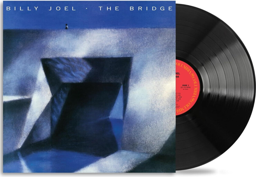 Billy Joel The Bridge LP/Vinyl