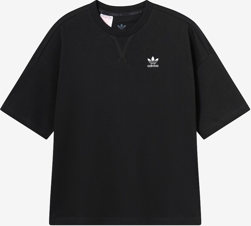 T-skjorte Tee - Svart