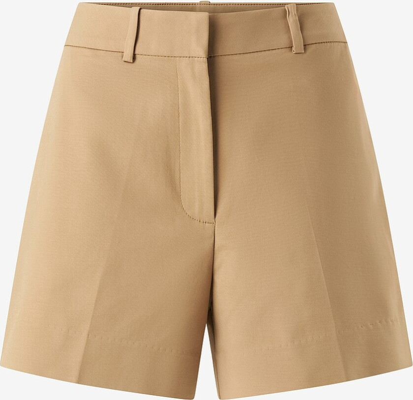 Shorts Chino Short - Brun