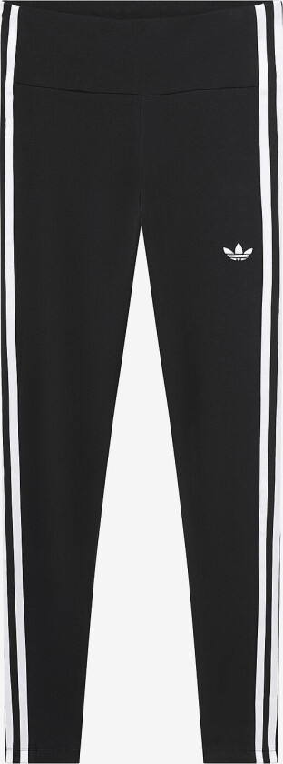 Leggings 3S CO - Svart