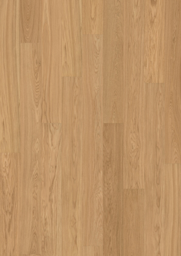 Tregulv life eik nutmeg plank 1st faset 4 sider børstet ultramatt