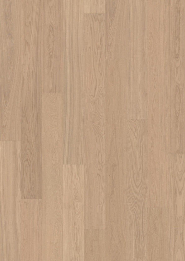Tregulv life eik ginger plank 1st faset 4 sider børstet ultramatt