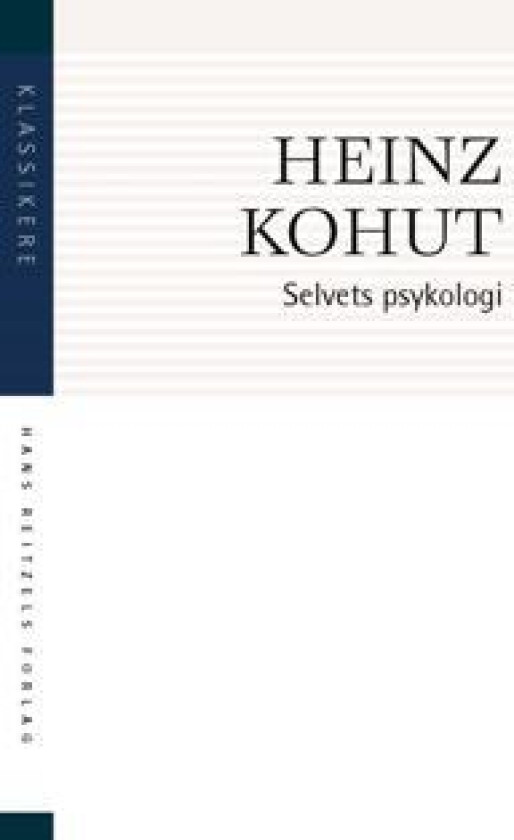 Selvets psykologi
