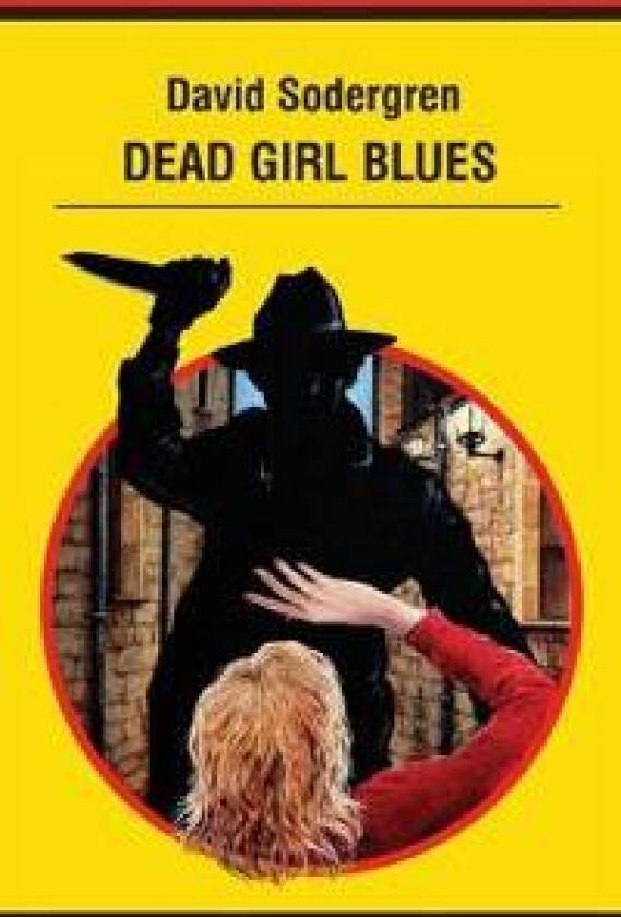 Dead Girl Blues