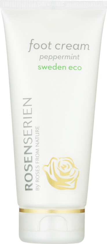 Foot Cream 100 ml