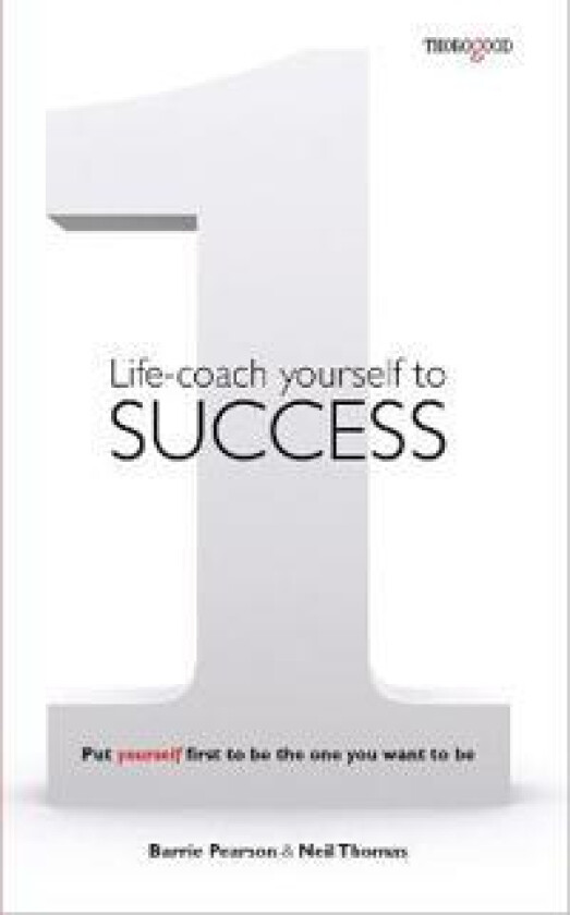 Life-coach Yourself to Success