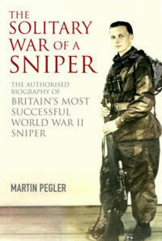 The Solitary War of a Sniper