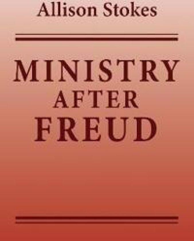 Ministry After Freud
