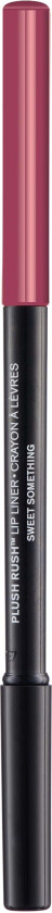 butter London Plush Rush™ Lip Liner Really Rose