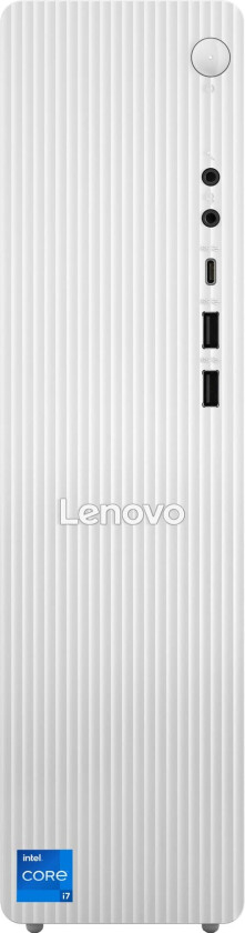 IdeaCentre 08IRH9 i5-13/8/512 stasjonær PC