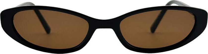 Lulu Dark Chocolate/Brown