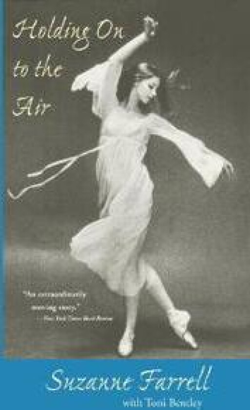 Holding on to the Air