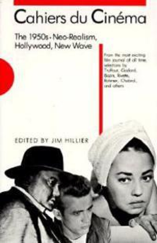 Cahiers Du Cinéma