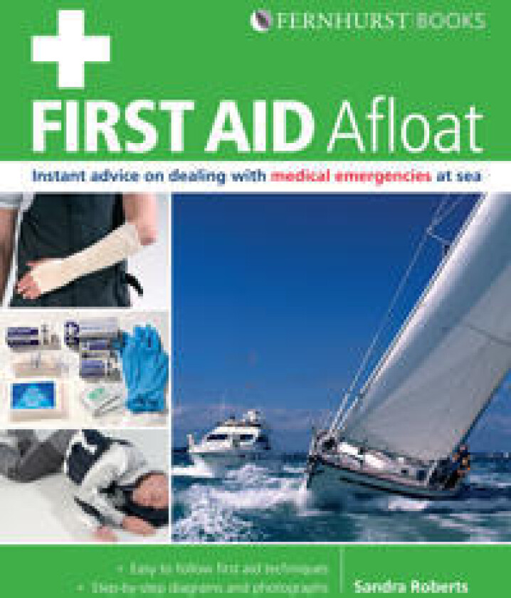 First Aid Afloat