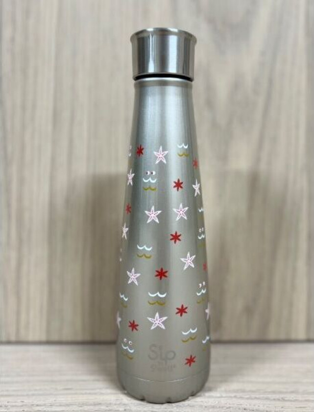 Drikkeflaske, 450ml – I Sea You