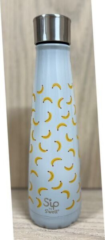 Drikkeflaske, 450ml – Bananas For You