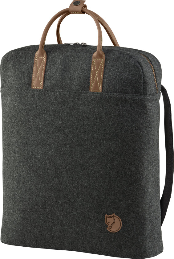NORRVÅGE BACKPACK GREY