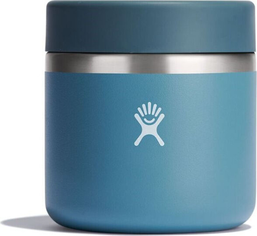 20 oz Insulated Food Jar baltic