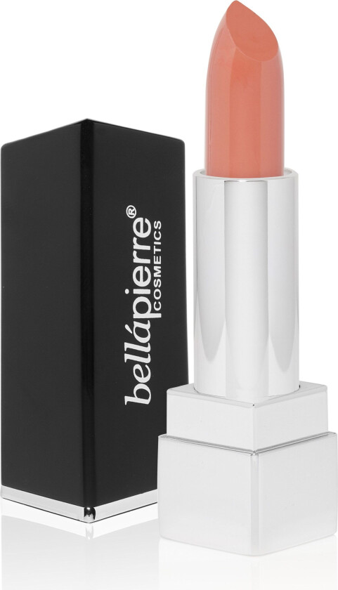 BellaPierre Mineral Lipstick Exposed