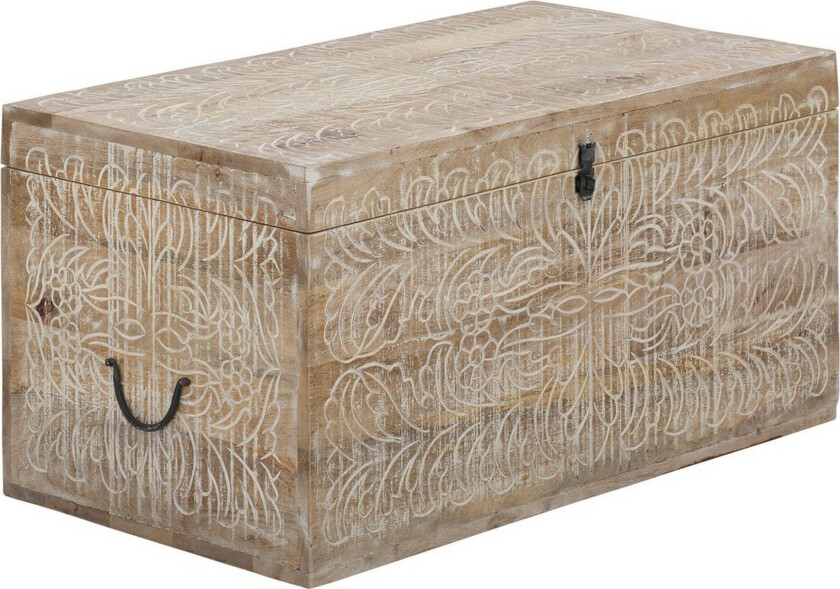 Småmøbler India Malati