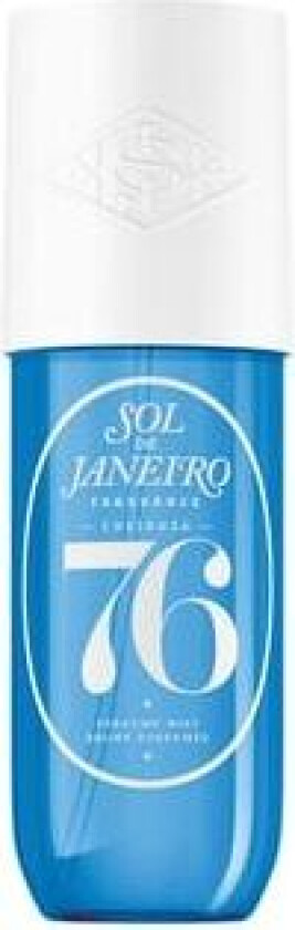 Sol De Janeiro Cheirosa 76 Perfume Mist 240ml