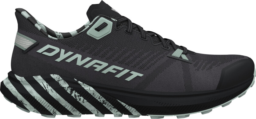 Trail Graphic W's black out/jadelite UK 5,5