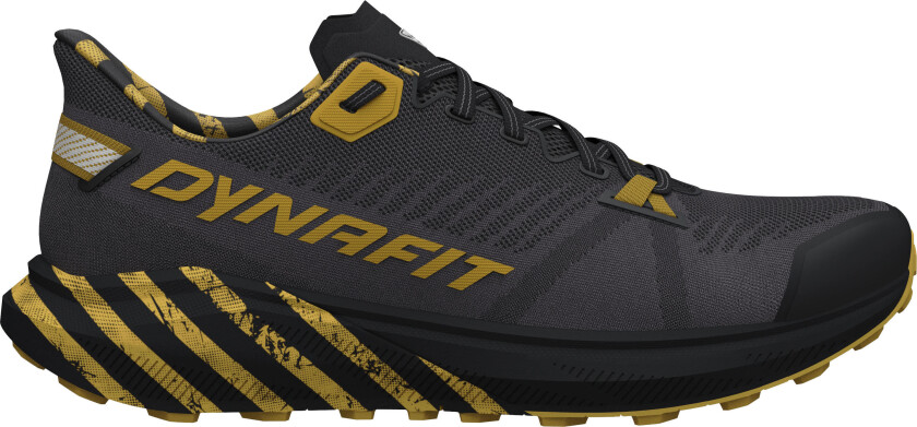 Trail Graphic M's black out/tobacco UK 9,5