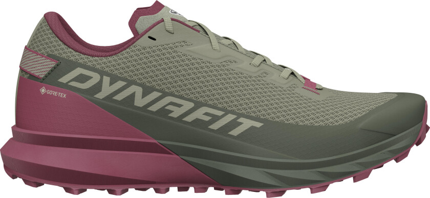 Ultra GTX W's thyme/yerba UK 6