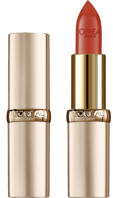 Color Riche Satin Lipstick 5g 630 Beige á Nu