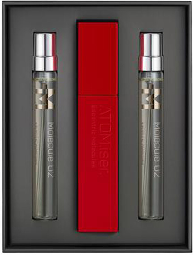 Molecule 02 Atom.Iser Set 25,5 ml