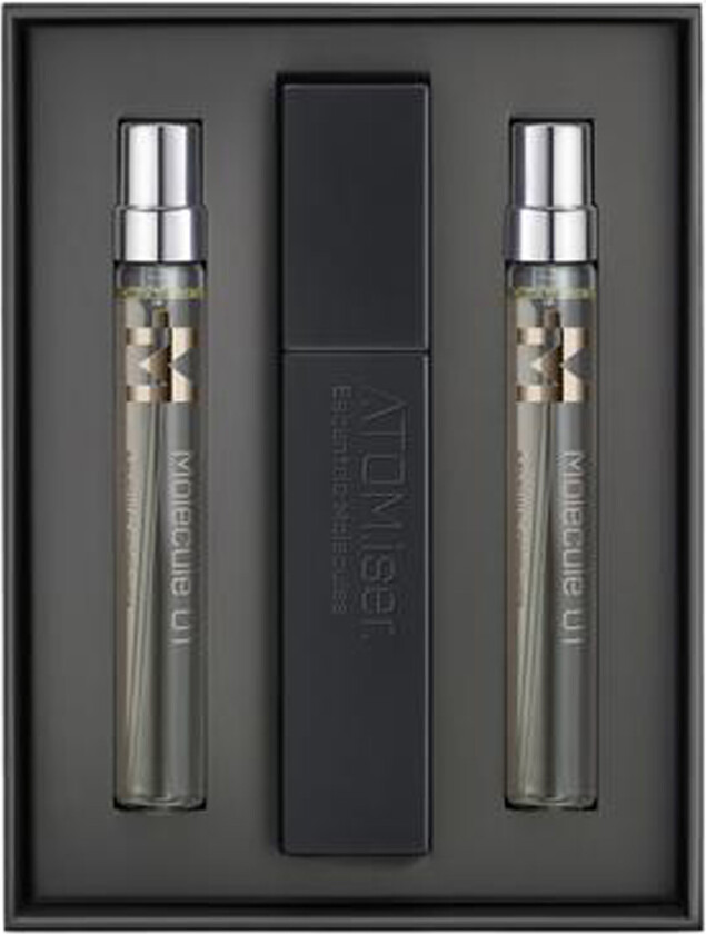 Molecule 01 Atom.Iser Set 25,5 ml