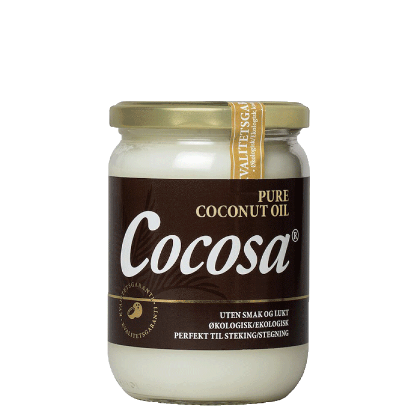 MIDSONA Cocosa Pure Coconut Oil