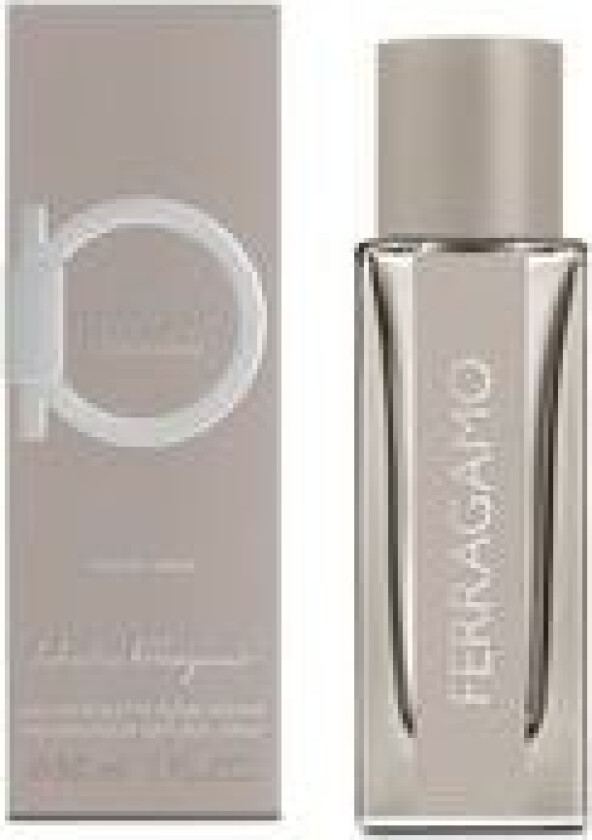 Salvatore ferragamo Ferragamo Bright Leather EDT - 100 ml