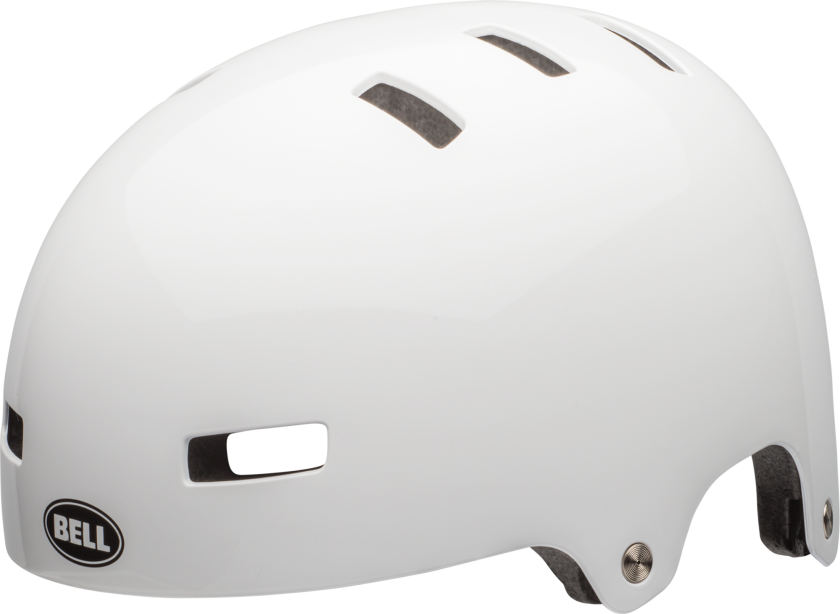 Helmets Local, Hard overflate, Matt