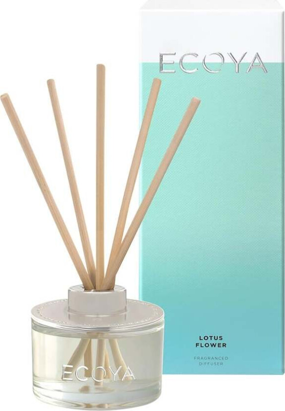 Ecoya , 50 ml Ecoya Duftspreder