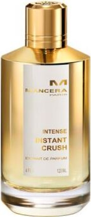 Intense Instant Crush Estratto 120 ml