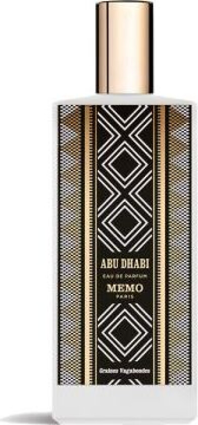 paris Abu Dhabi EDP 75 ml