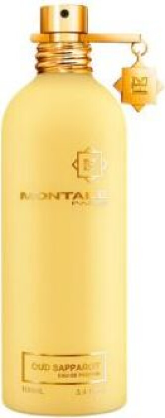 Oud Sapparot EDP 100 ml