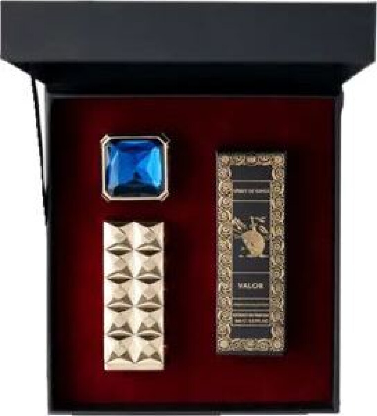 Harmony + Custodia da viaggio EDP 8 ml