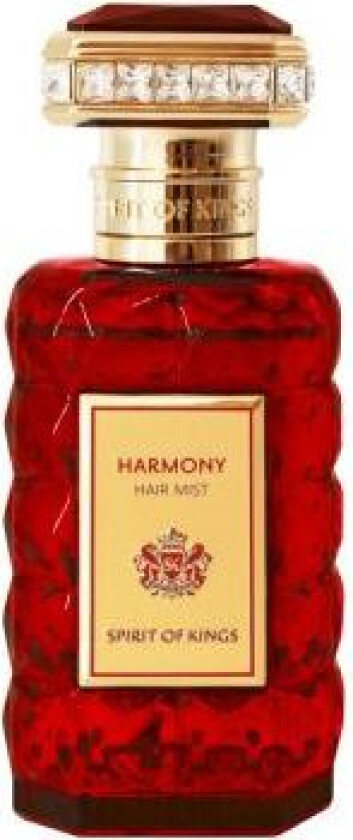 Harmony nebbia per capelli 50 ml