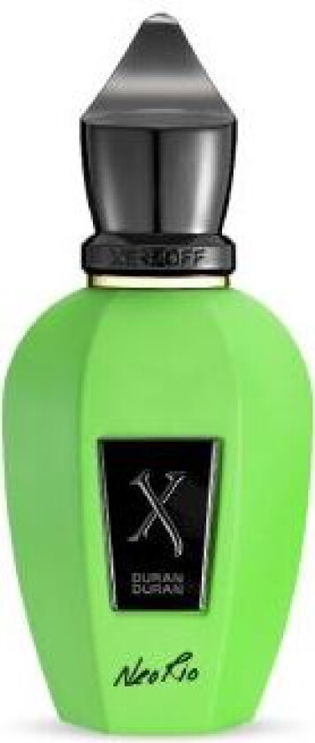 NeoRio Green profumo 50 ml