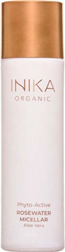 Acqua di rose micellare Fitoattiva 120 ml