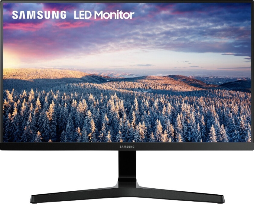 S27R356 27" Full HD monitor