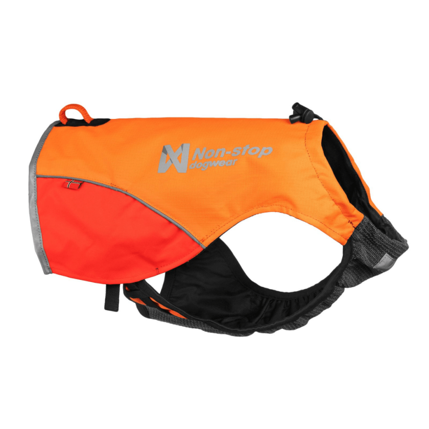 Non-Stop Protector Refleksvest (XL)