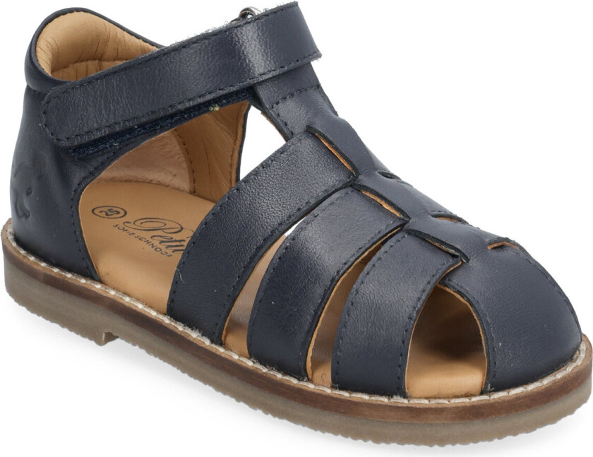Sandal Shoes Summer Shoes Sandals Navy Sofie Schnoor Baby And Kids
