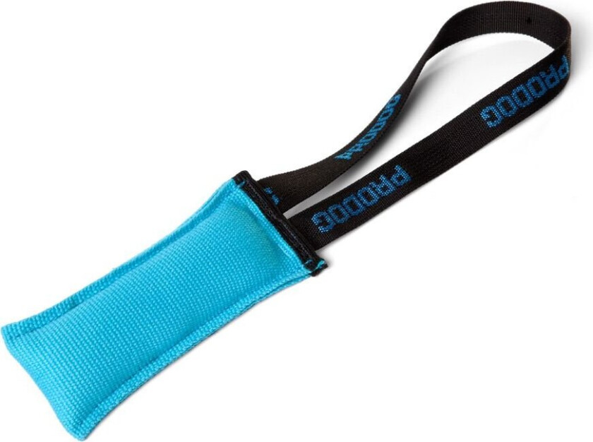 Pro Dog Bright Kamprulle Turkis (27 x 6 cm)