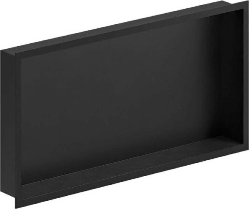Zen innebygd dusjhylle 300x600x75mm