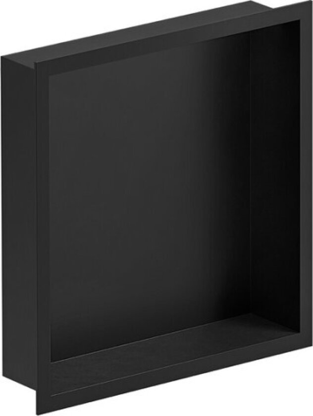 Zen innebygd dusjhylle 300x300x75mm