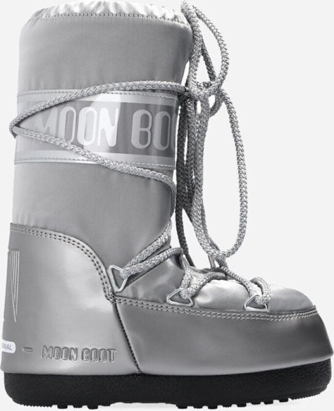 Mb Glance - Silver Sølv 39-41