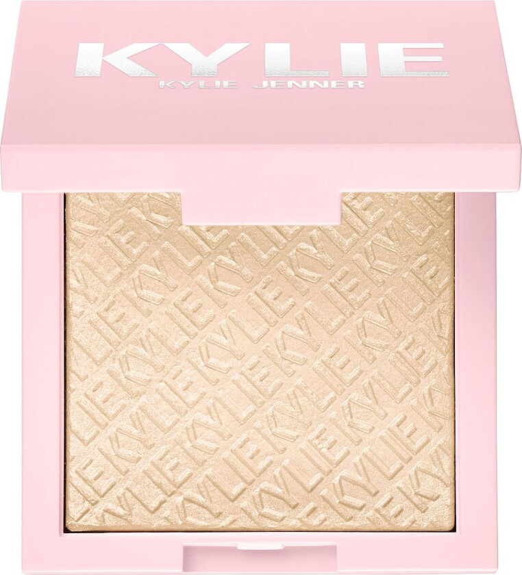 Kylighter Illuminating Powder - 020 Ice Me Out